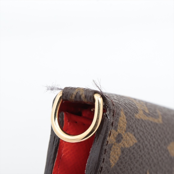 Louis Vuitton Monogram Insolite Wallet - Picture 9 of 12